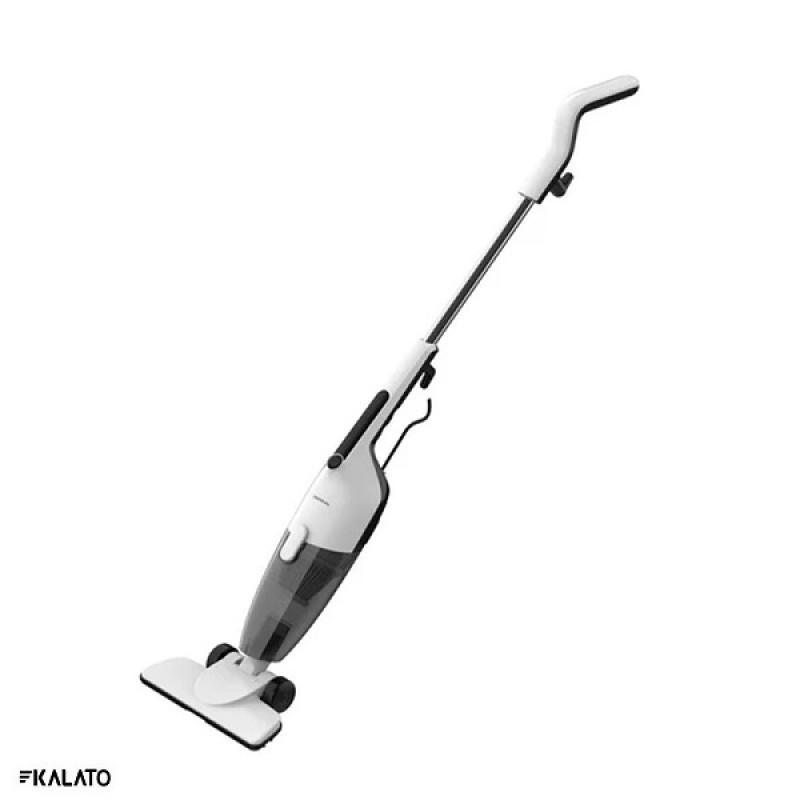 خرید و قیمت جارو برقی شیائومی مدل Deerma DX120C